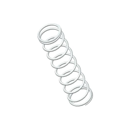 Approved Vendor Compression Spring, O= .360, L= 1.50, W= .031 G509977282